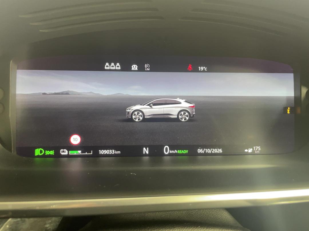 Photo '21' of Jaguar I-Pace