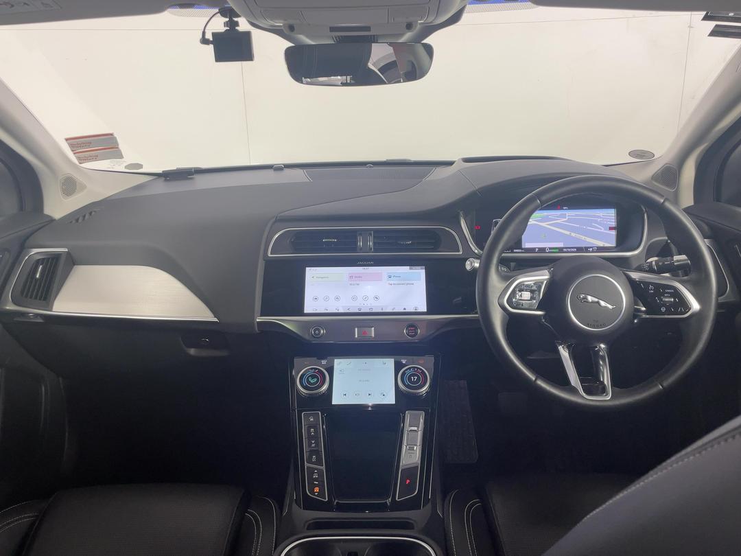 Photo '17' of Jaguar I-Pace