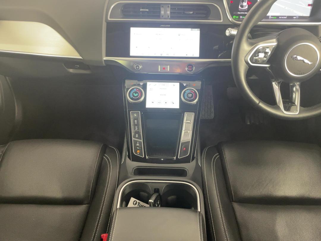 Photo '18' of Jaguar I-Pace