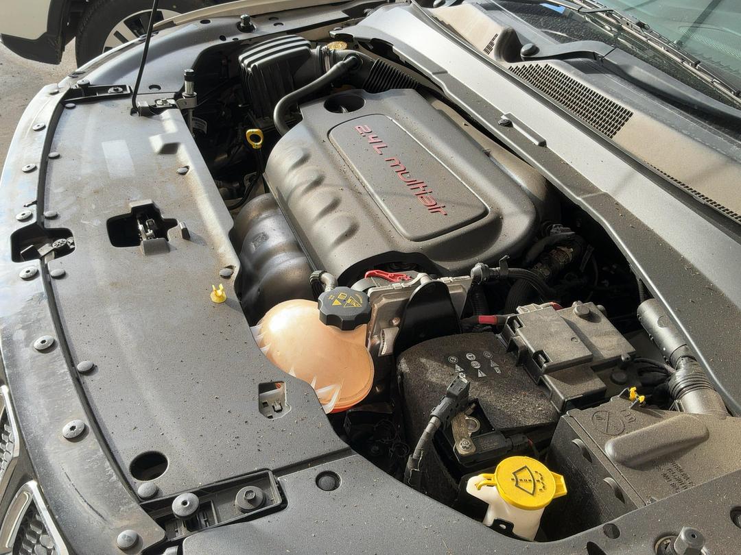 Photo '12' of Jeep Compass Limited Photo '12' of Jeep Compass Limited