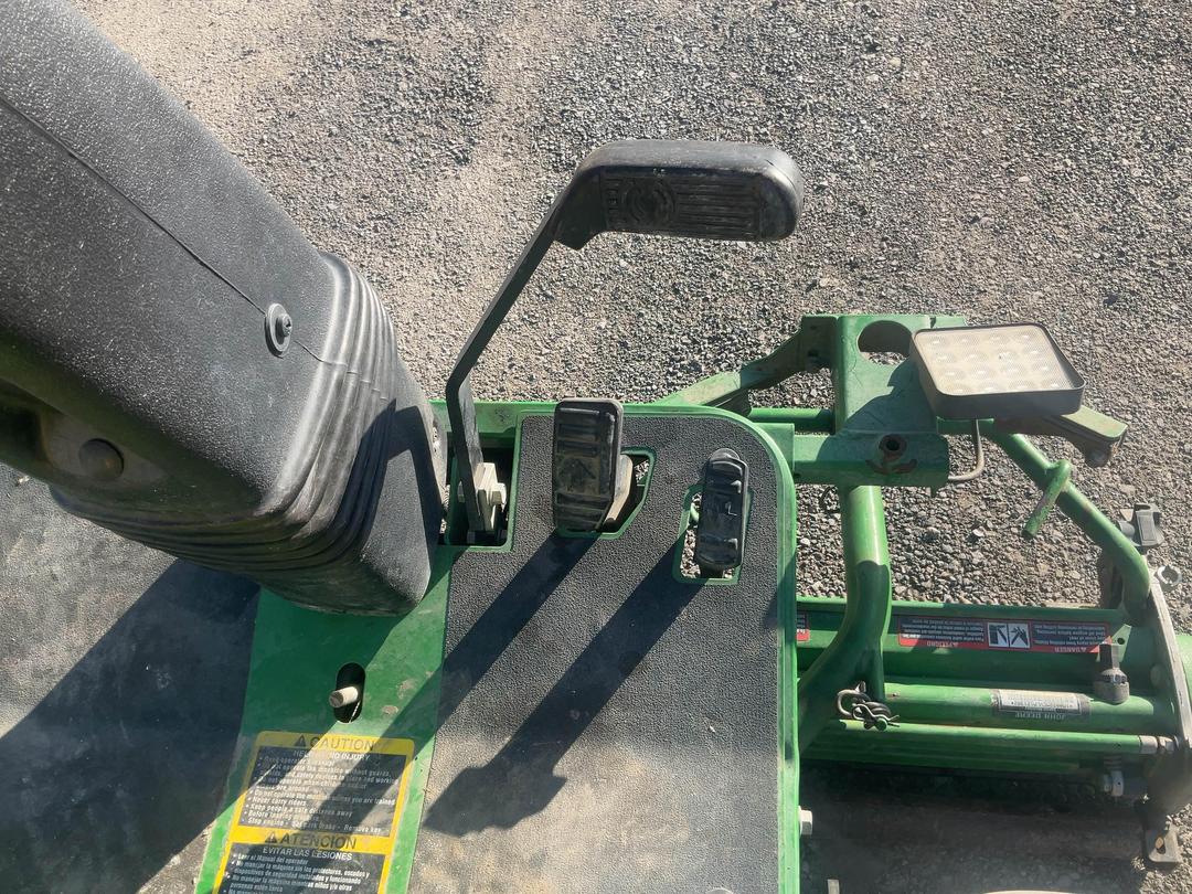 Photo '13' of John Deere 2500EH RGM DSL Mower
