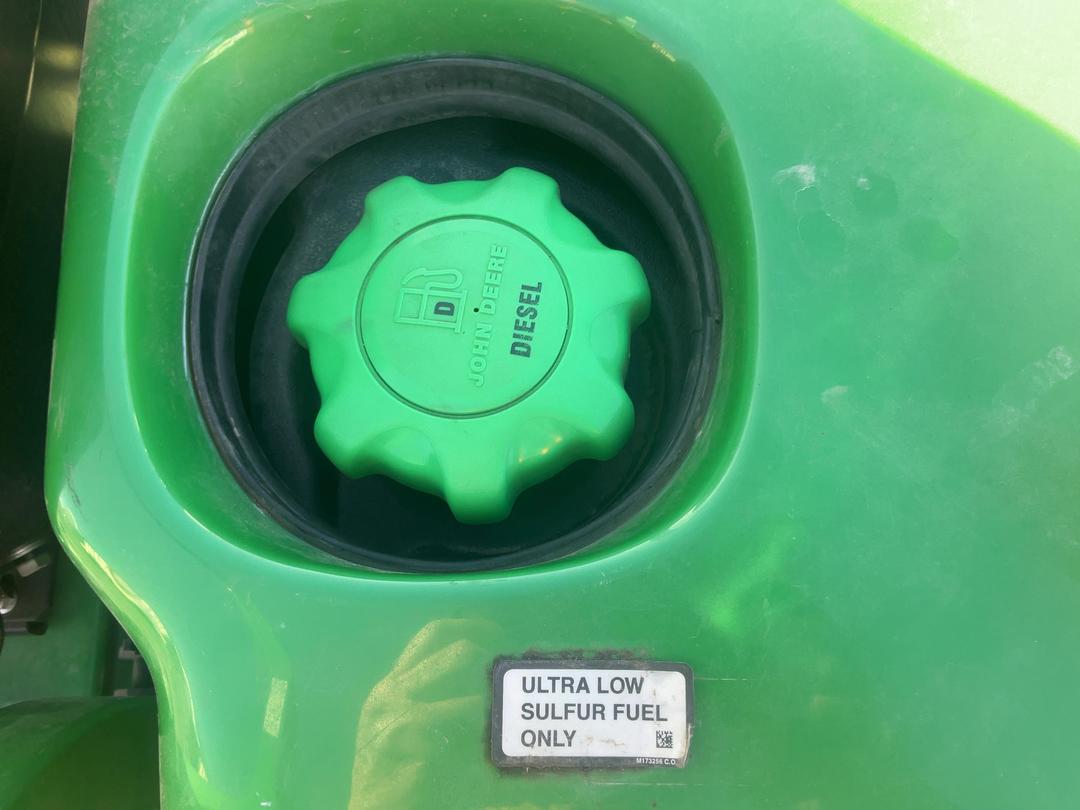Photo '16' of John Deere 2500EH RGM DSL Mower