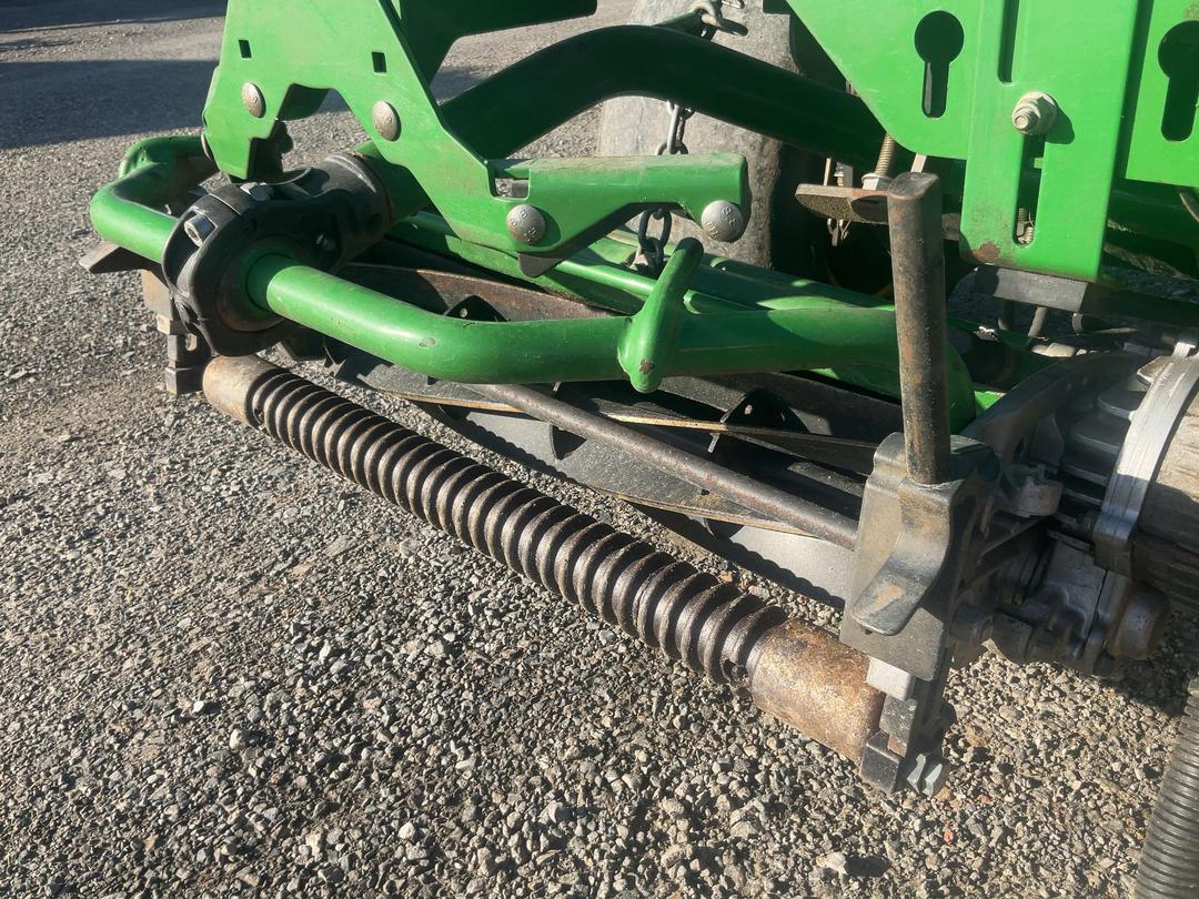 Photo '19' of John Deere 2500EH RGM DSL Mower