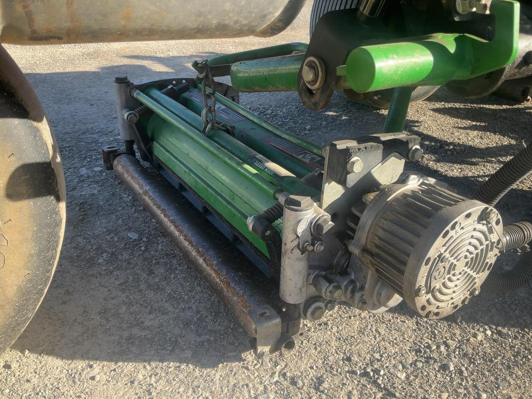 Photo '21' of John Deere 2500EH RGM DSL Mower