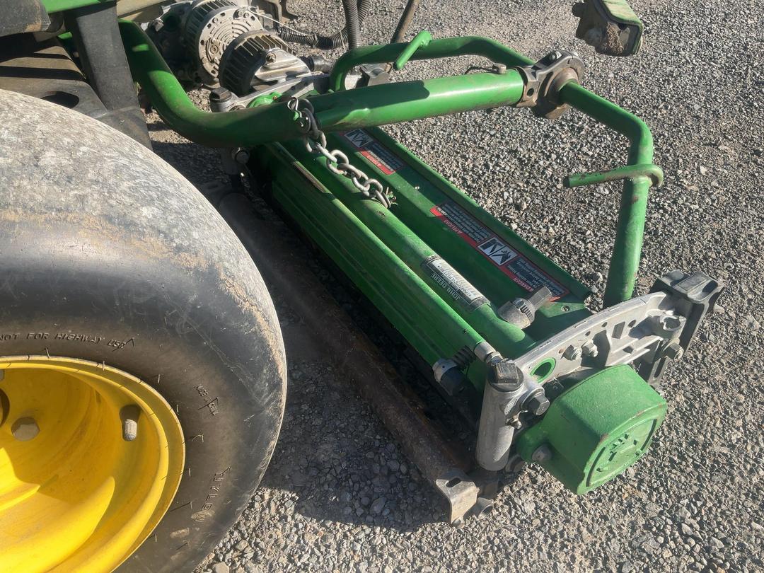 Photo '22' of John Deere 2500EH RGM DSL Mower
