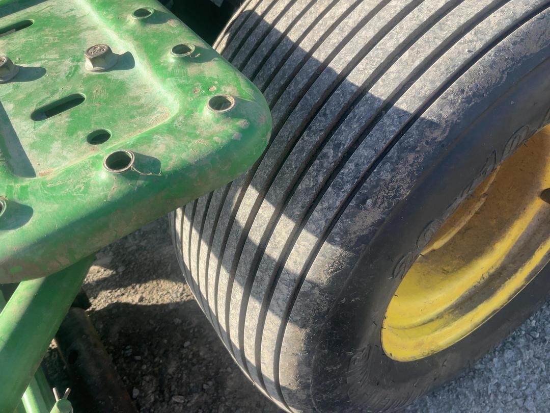Photo '26' of John Deere 2500EH RGM DSL Mower