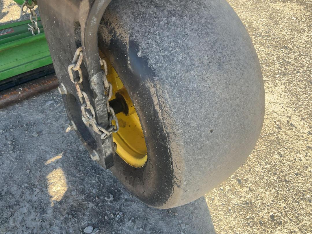 Photo '28' of John Deere 2500EH RGM DSL Mower