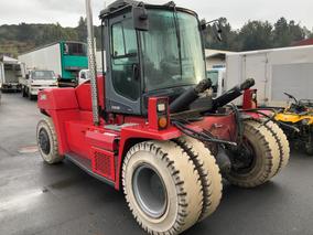 Image of 2019 Kalmar 16T DCG160-12 Forklift