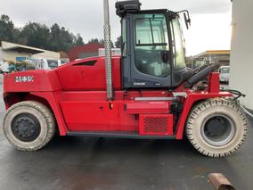 Photo '3' of Kalmar 16T DCG160-12 Forklift