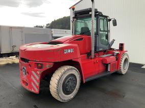 Photo '4' of Kalmar 16T DCG160-12 Forklift