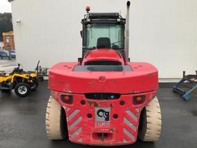 Photo '5' of Kalmar 16T DCG160-12 Forklift