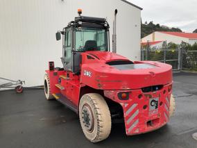 Photo '6' of Kalmar 16T DCG160-12 Forklift