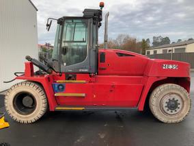 Photo '8' of Kalmar 16T DCG160-12 Forklift