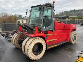 Photo '9' of Kalmar 16T DCG160-12 Forklift
