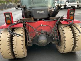 Photo '10' of Kalmar 16T DCG160-12 Forklift