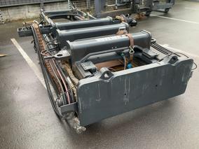 Photo '12' of Kalmar 16T DCG160-12 Forklift