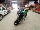 Thumbnail '8' of Kawasaki EX 400