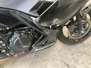 Thumbnail '9' of Kawasaki EX 400G L