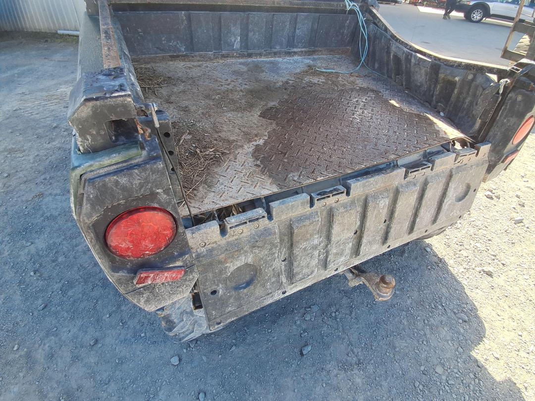 Photo '14' of Kawasaki Mule Photo '14' of Kawasaki Mule