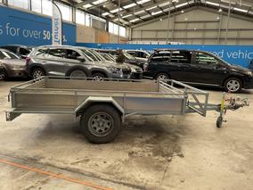 Photo '4' of KEA K965ETB Flat Deck - Single