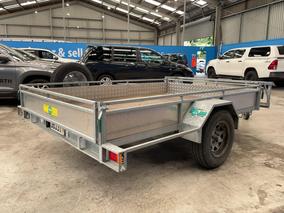Photo '5' of KEA K965ETB Flat Deck - Single