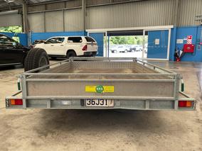 Photo '6' of KEA K965ETB Flat Deck - Single