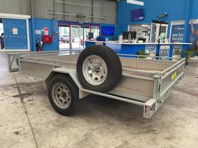 Photo '8' of KEA K965ETB Flat Deck - Single