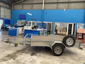 Photo '9' of KEA K965ETB Flat Deck - Single