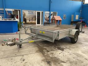 Photo '10' of KEA K965ETB Flat Deck - Single