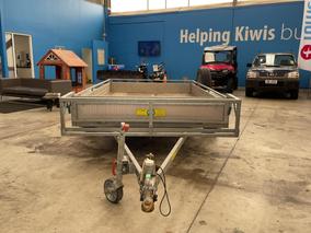 Photo '11' of KEA K965ETB Flat Deck - Single