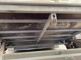 Photo '20' of KEA K965ETB Flat Deck - Single