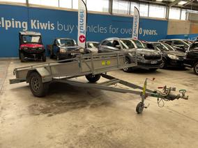 Photo '3' of KEA K965ETB Flat Deck - Single
