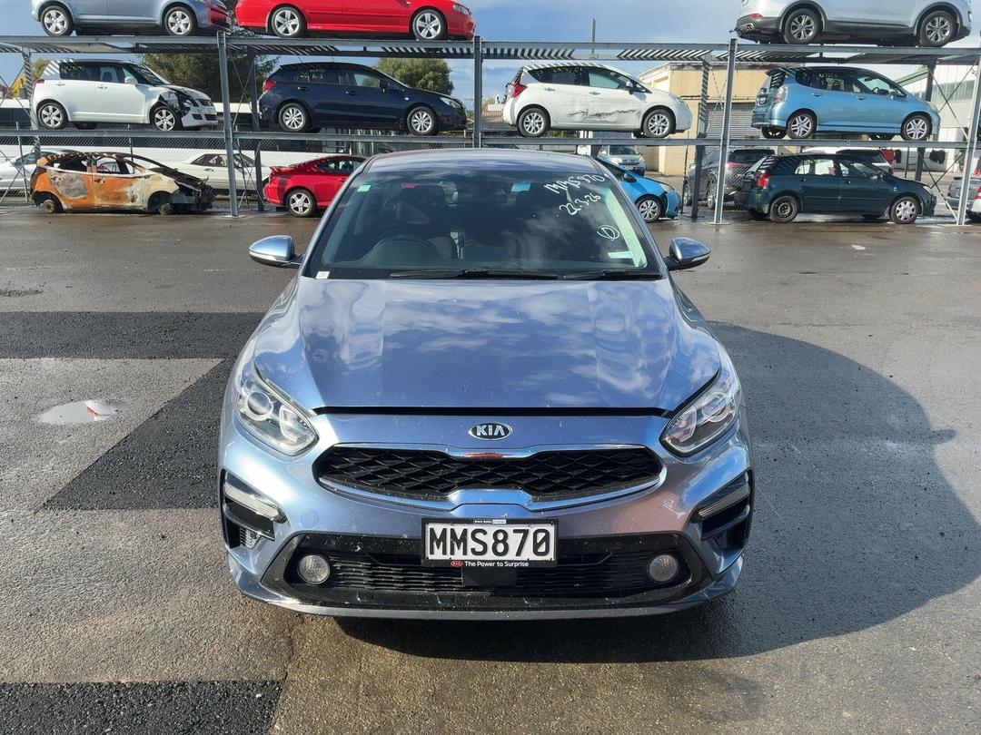 Photo '2' of KIA Cerato LX