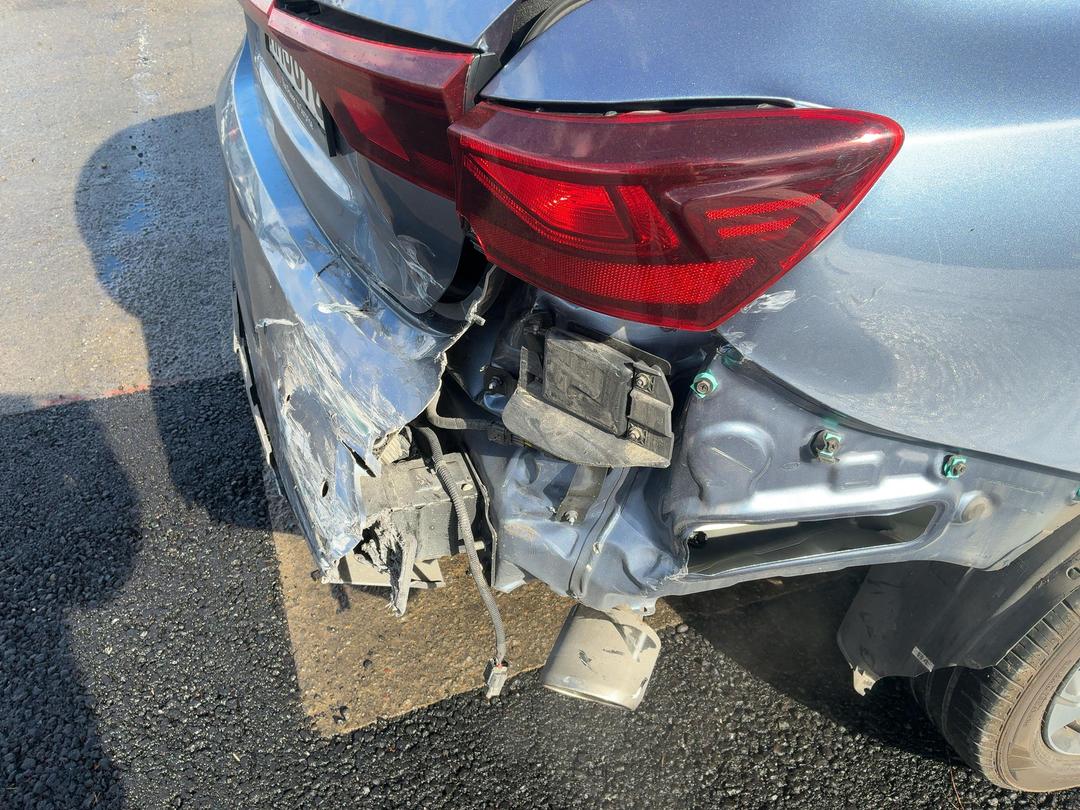 Photo '7' of KIA Cerato LX