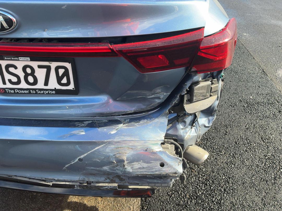 Photo '8' of KIA Cerato LX