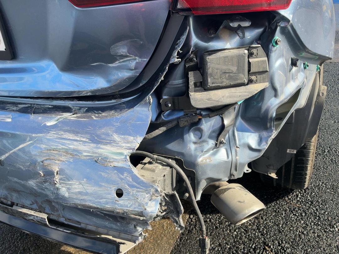 Photo '9' of KIA Cerato LX