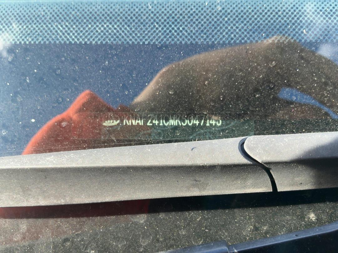 Photo '11' of KIA Cerato LX