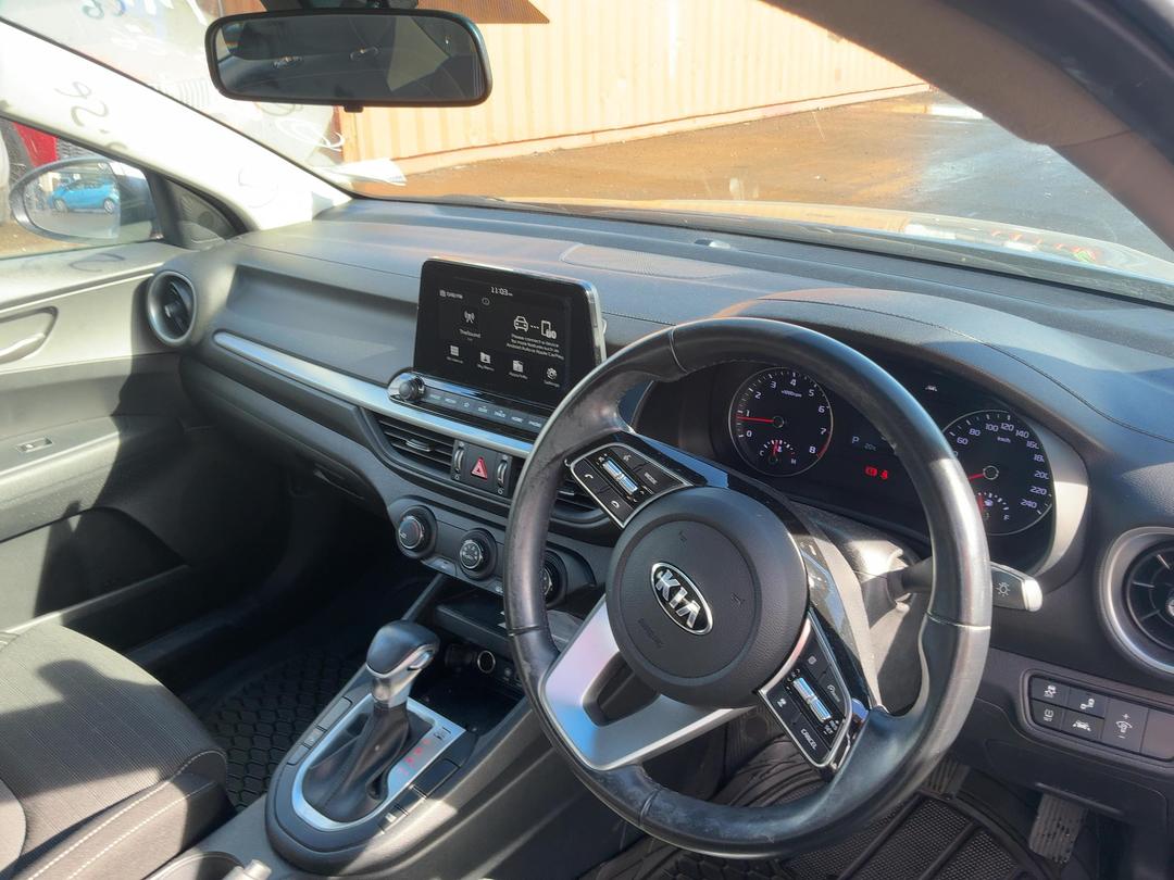 Photo '14' of KIA Cerato LX