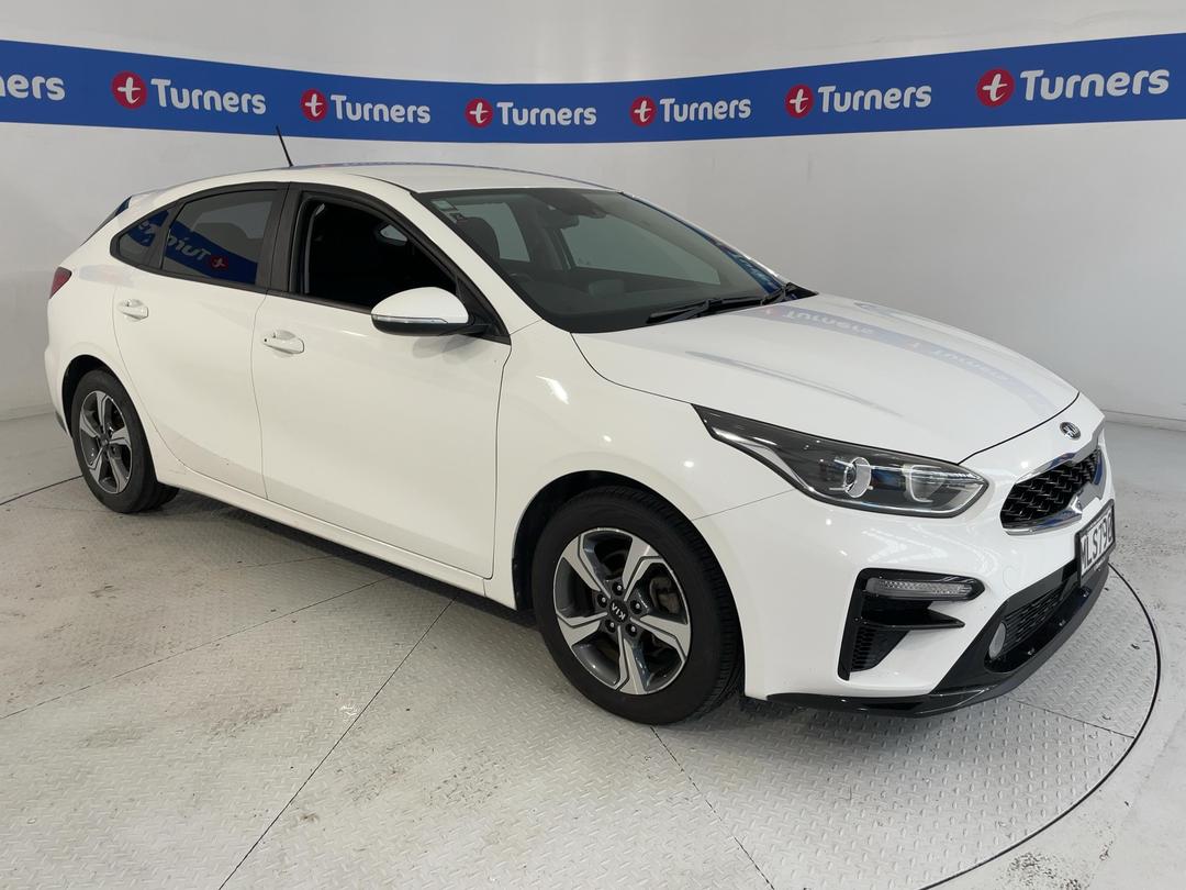 Photo '1' of KIA Cerato