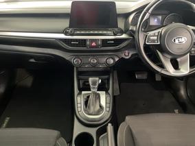 Photo '18' of KIA Cerato