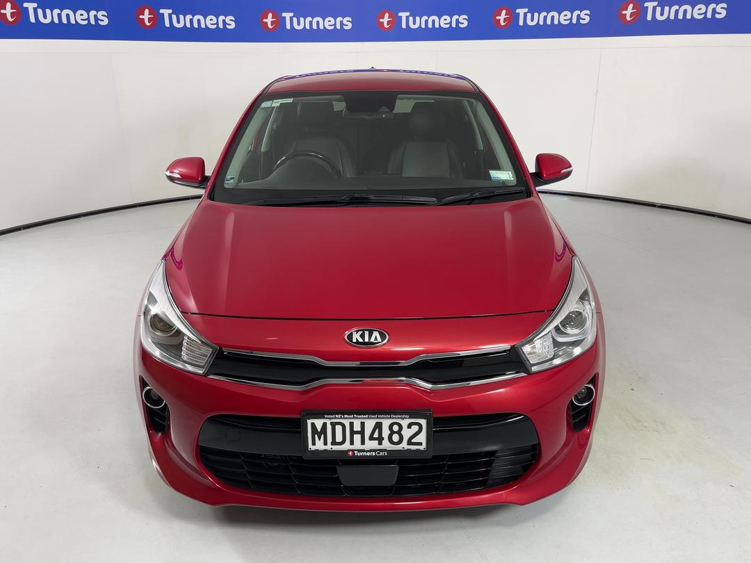Photo '2' of KIA RIO