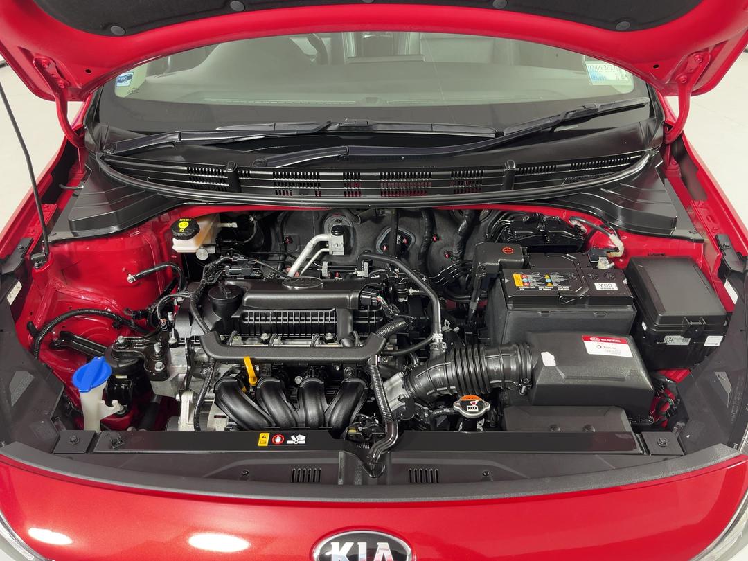 Photo '13' of KIA RIO