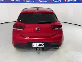 Photo '6' of KIA RIO