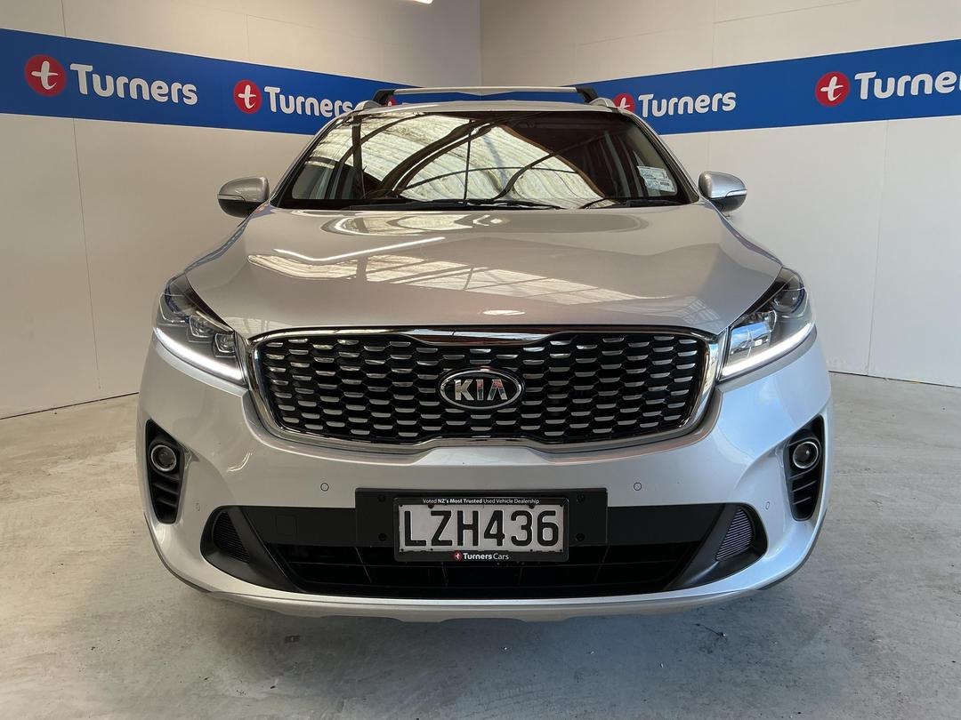 Photo '2' of KIA Sorento