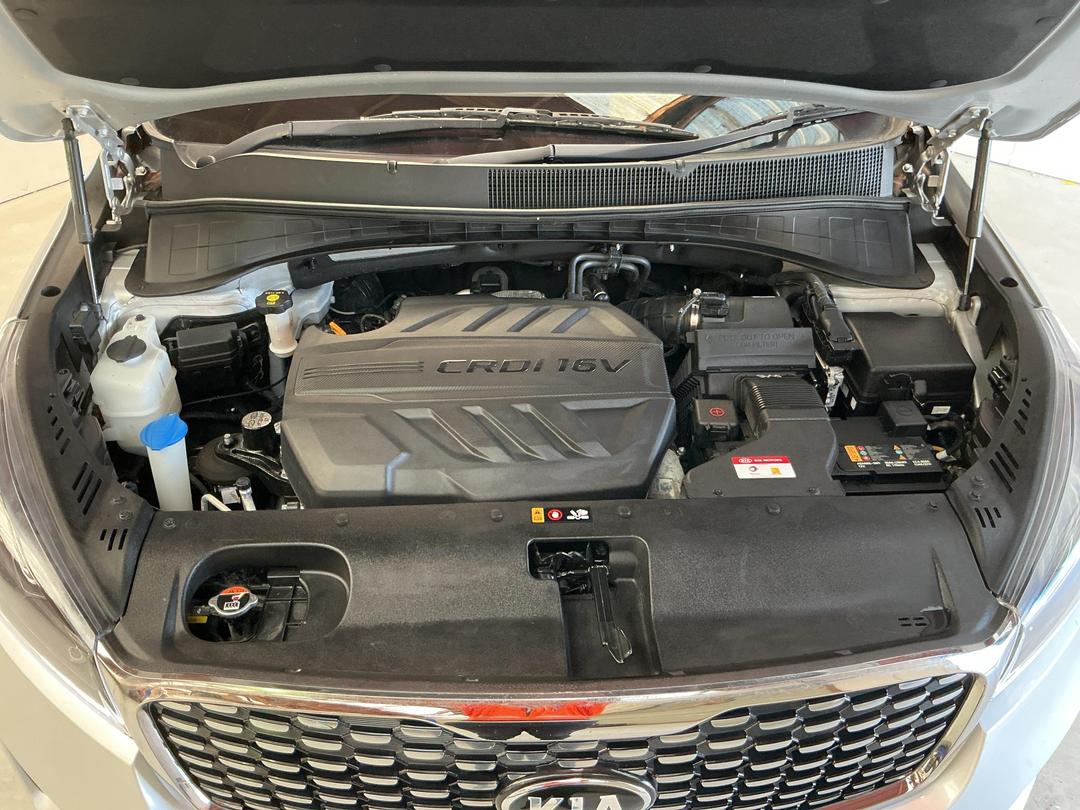 Photo '13' of KIA Sorento