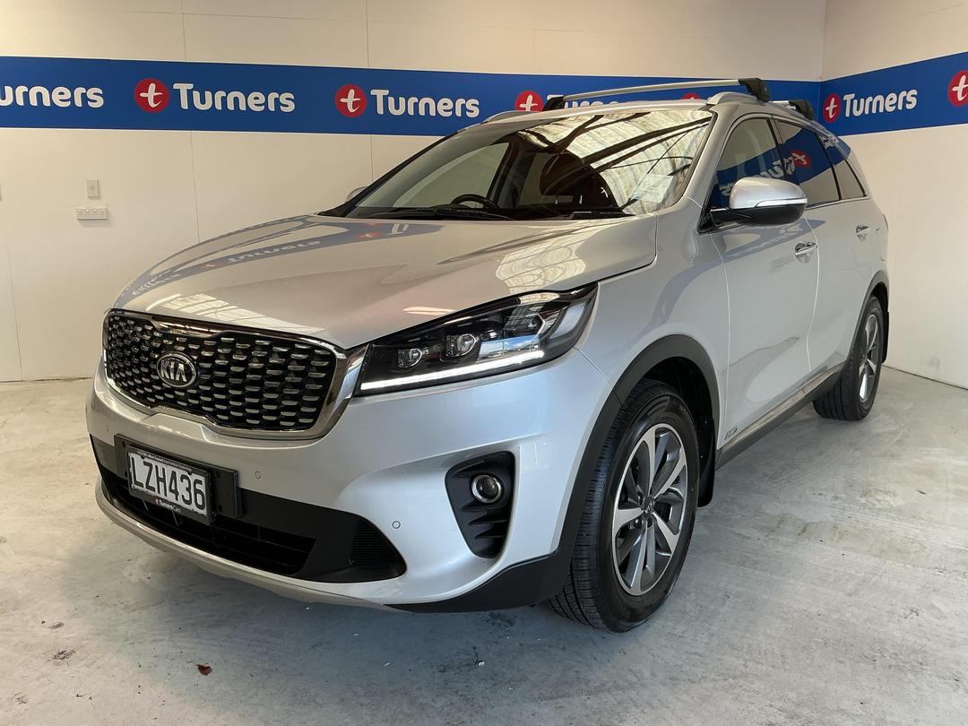 Photo '4' of KIA Sorento