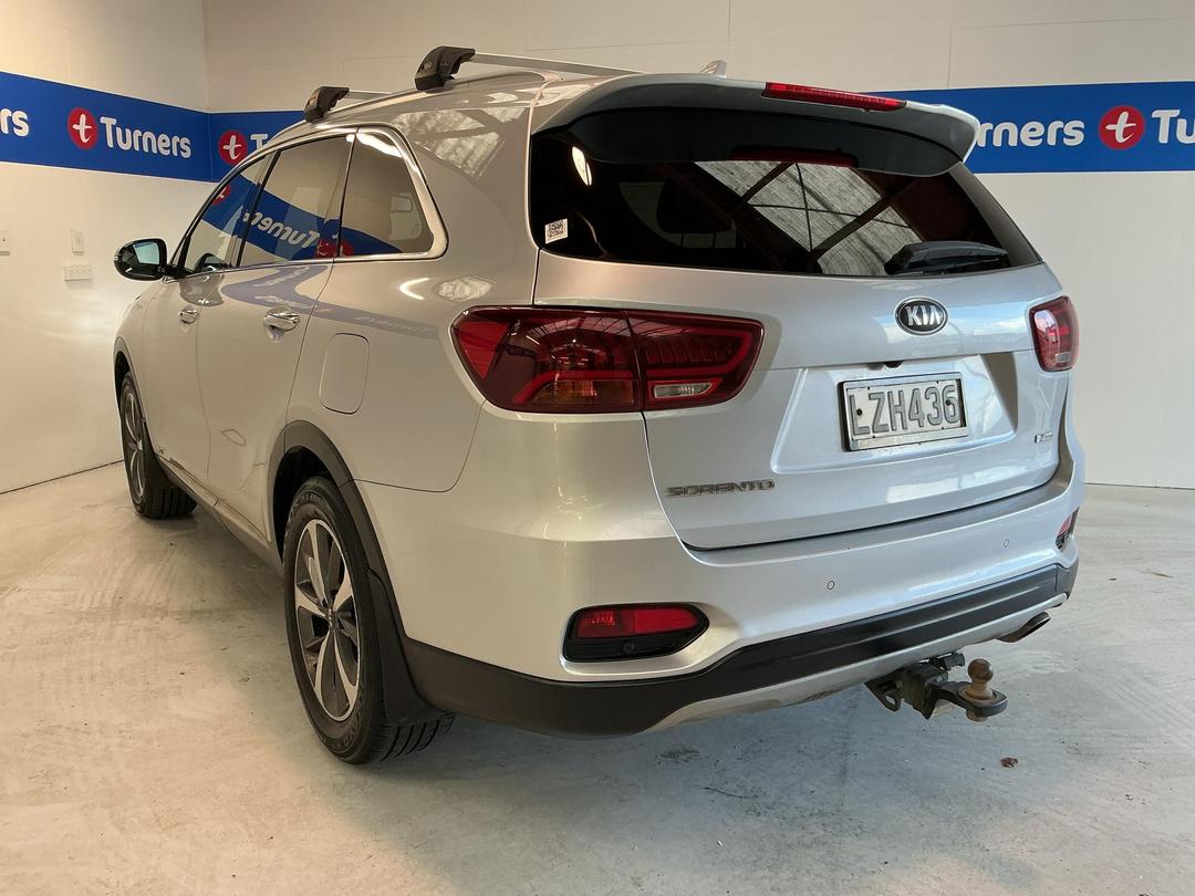 Photo '5' of KIA Sorento