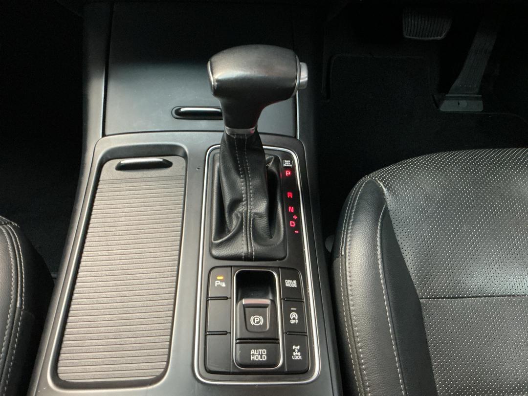 Photo '23' of KIA Sorento