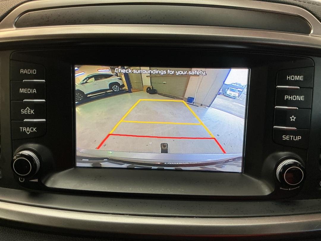 Photo '24' of KIA Sorento