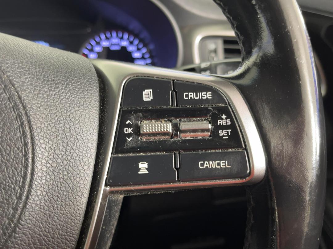 Photo '24' of KIA Sorento